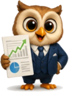 Le hibou au bilan