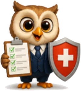 Le hibou du chapitre 4.3