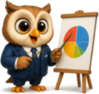 Le hibou du chapitre 1.2