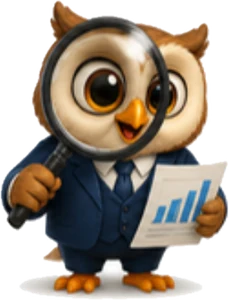 Le hibou du chapitre 1.1