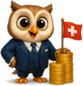 Le hibou du chapitre 3.3