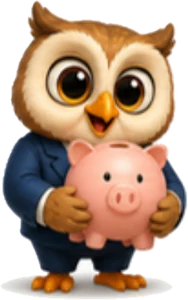 Le hibou : La trésorerie