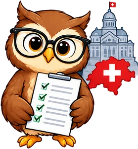Le hibou du chapitre 0.1