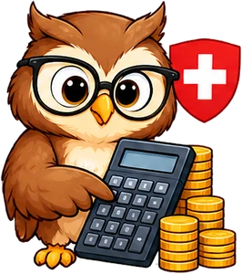 Le hibou : Le bénéfice des sociétés
