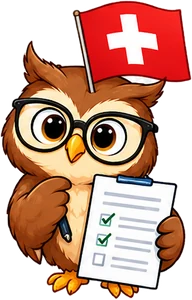 Le hibou : Ce qui arrive