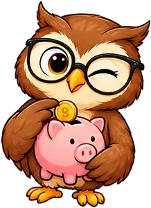 Le hibou : La prévoyance