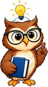 Le hibou : Les participations