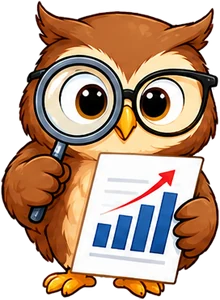 Le hibou : La fortune
