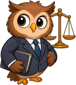 Le hibou de l'étape : L'opposition et la mainlevée