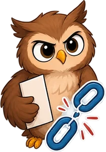 Le hibou de l'étape : L'action révocatoire