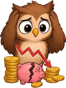 Le hibou du chapitre 5.1