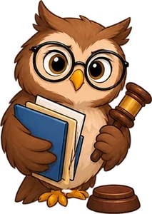 Le hibou du chapitre 0.2