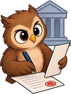 Le hibou de l'étape : La collocation
