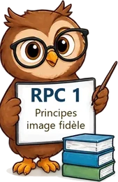 Le hibou de RPC 1