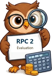 Hibou du chapitre RPC 2