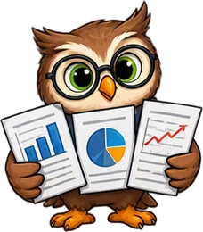 Hibou du chapitre RPC 3