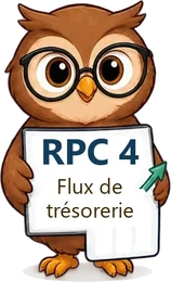 Le hibou de RPC 4