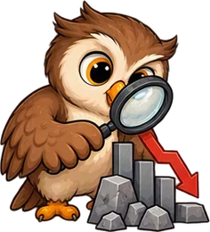 Hibou du chapitre RPC 20