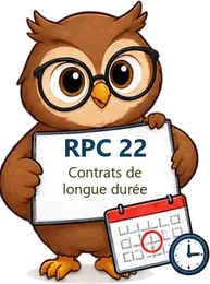 Le hibou de RPC 22