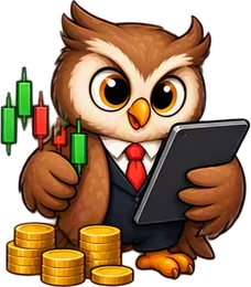 Hibou du chapitre RPC 27