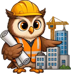 Hibou du chapitre RPC 22