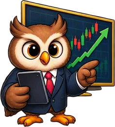 Hibou du chapitre RPC 31