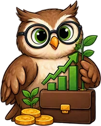 Hibou du chapitre RPC 28