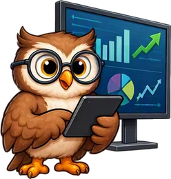 Hibou du chapitre RPC 10
