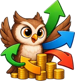 Hibou du chapitre RPC 4