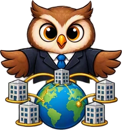 Hibou du chapitre RPC 30