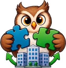 Hibou du chapitre RPC 30