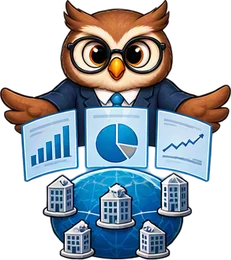 Hibou du chapitre RPC 30