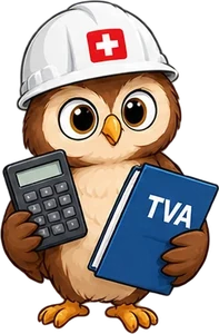 Le hibou du chapitre 5.1