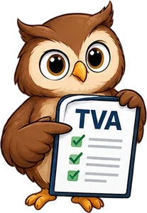 Le hibou du chapitre 5.3