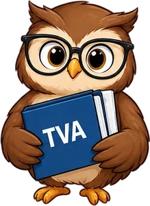 Le hibou : TDFN ou effective