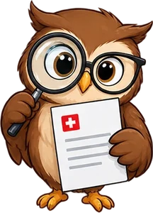 Le hibou du chapitre 3.2