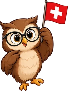 Le hibou : L'importation